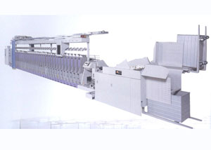 村田自動絡(luò)筒機(jī) 21C-S 托盤型